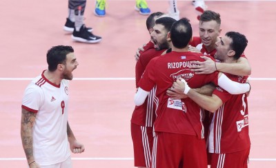 Έτοιμος να «καρφώσει» ξανά τον ΠΑΟΚ