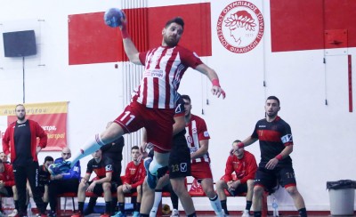 «Με την καταλυτική βοήθεια του κόσμου θα έχουμε τον πρώτο λόγο»