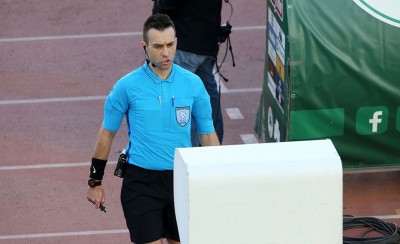 Αντί να τον τιμωρήσουν τον έβαλαν στον Ολυμπιακό!