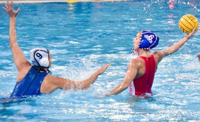 Επιστροφή στη δράση, πράξη... πρώτη με Βουλιαγμένη