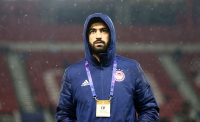 Όλο και πιο κοντά ο δανεισμός του Μεριά
