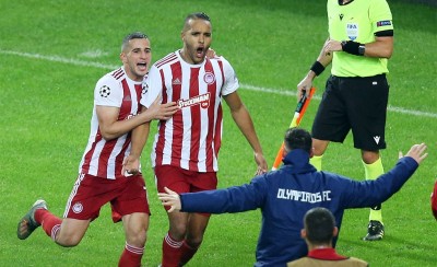 Στους καλύτερους του κόσμου!