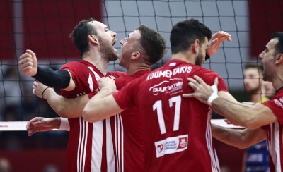 Επιστροφή στη δράση