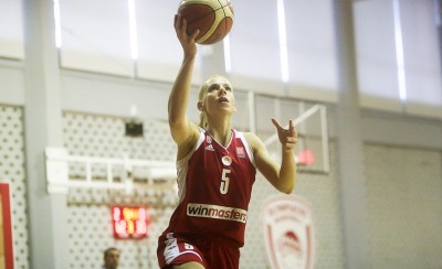 Κόντρα στον ΠΑΣ Γιάννινα διευρύνει το απίστευτο σερί
