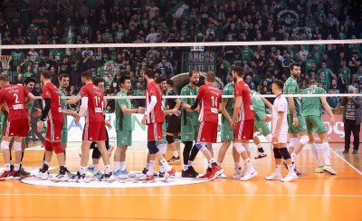 Νομιμοποιούν τη «ζούγκλα»