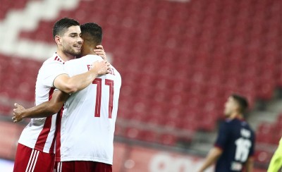 Βάλτε μυαλό στην πράσινη ομάδα