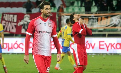 «Έσκασε» η πρώτη... καμπάνα για Ξάνθη