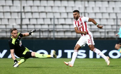 Η επιστροφή του Σουντανί