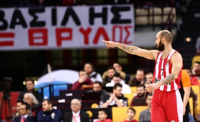 Ευρώπη, ιδού ο Θρύλος σου!