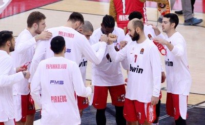 Φιλικό με Πανιώνιο την Τρίτη