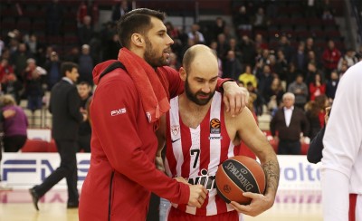 Ο Πρίντεζης για τον «ψυχάκια» Σπανούλη! (photo)