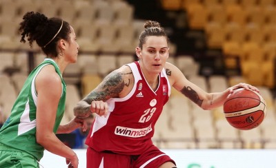 «Με τον κόσμο μας για την πρόκριση»