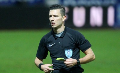 Ο Βάτσιος στη ρεβάνς με Καλαμάτα