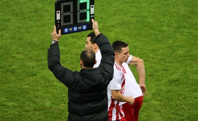Οριακά με ΟΦΗ, σίγουρα με ΑΕΚ