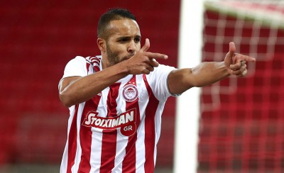 «Χαρούμενος που  βοηθώ την ομάδα»