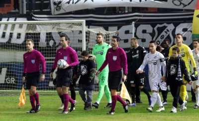 Επιθετικό φάουλ και οφσάιντ, έγιναν γκολ από την «εξυγίανση»