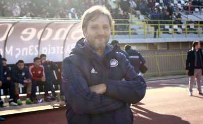 «Θέλαμε να βελτιώσουμε το ρυθμό κάποιων παικτών μας»