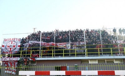 Μετέτρεψαν και την Καλαμάτα σε Πειραιά!