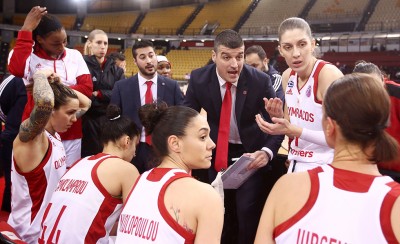 «Κοντά στο τέλειο»