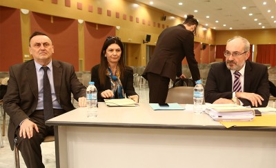 Απίθανο: Νέα αναβολή γιατί η Ξάνθη δεν... ήξερε ότι κλήθηκε για πολυϊδιοκτησία!