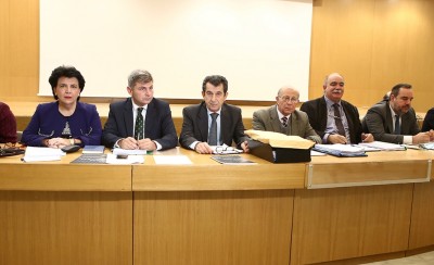 Τους στρίμωξε ο Θρύλος και έβαλαν μπροστά την Ξάνθη