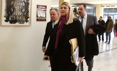 Επιβεβαιώνει η Μαρούπα «ο Σαββίδης αγόρασε την Ξάνθη»