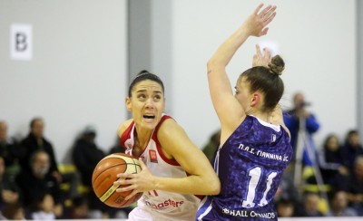 «Στην επόμενη αποστολή»