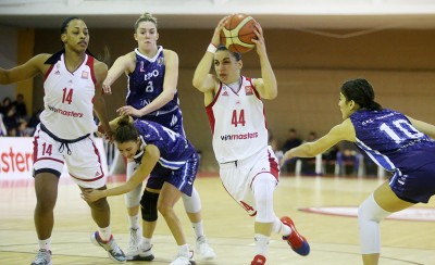 Στην Πυλαία για άλλο ένα πάρτι
