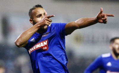 Και δεύτερο γκολ από τον «killer»