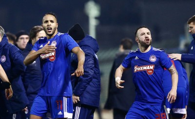 Με 21 στην αποστολή και πάθος για άλλη μία νίκη