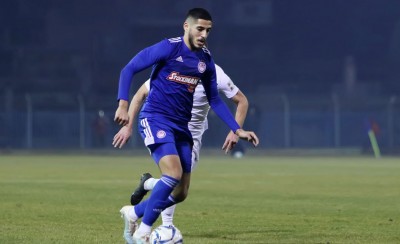 Πρόβλημα με Μπενζιά
