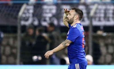 Ο Βαλμπουενά «έπιασε» τον Σουντανί