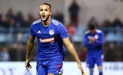 Το Europa League αποθέωσε τον Μαροκινό παικταρά (photo)