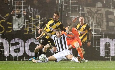 Το PAOK TV μέσα στην κανονικότητα...