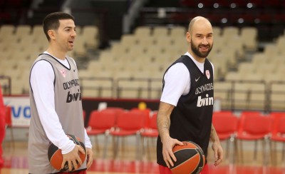 Σχόλιο-έπος από Ρότσεστι για το έκτο παιδί του αρχηγού (photo)