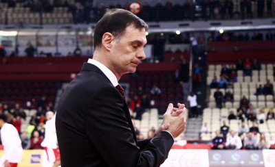 Καθολική αποθέωση για Μπαρτζώκα!