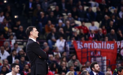 «Ο Ολυμπιακός σε θέλει στο πλευρό του»