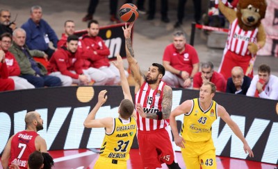 «Χρειάζεται διάρκεια, πειθαρχία και ταπεινότητα»