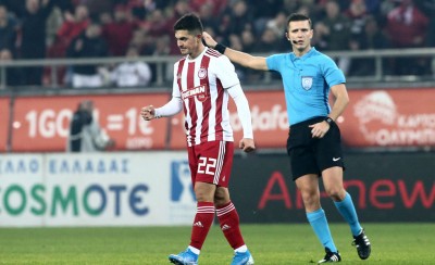 Γκολάρα από Λοβέρα και 4-1