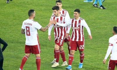Εντυπωσιακά «φρέσκος» ο Θρύλος
