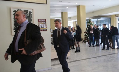 «Αν ήταν εδώ ο Καλπαζίδης, θα τον ρωτάγαμε ένα κάρο πράγματα»