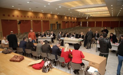 Σε πανικό ο ΠΑΟΚ και οι δικηγόροι του: Τόνισαν ότι η ΠΑΕ δεν ανήκει στον Ιβάν!