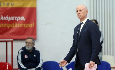 «Δεν είναι εύκολο...»