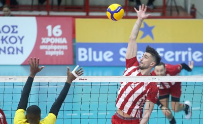 «Στην καλύτερη κατάσταση στους τελικούς»