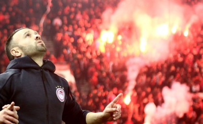 «Θα παλέψουμε!» (photo)
