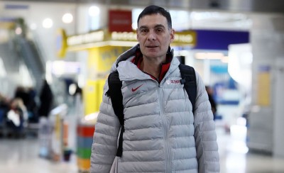 «Είναι ένα θέμα το μεταγραφικό...»
