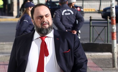 Ολοκληρώθηκε η συνάντηση!