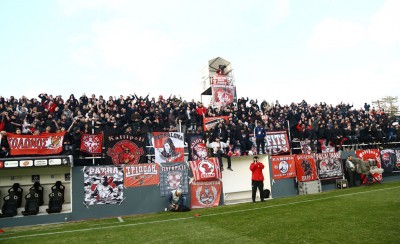 Θα είναι παντού κοντά η Θύρα 7! (photos)