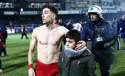 Χαίρε κόμπλεξ αμέτρητο (photos)
