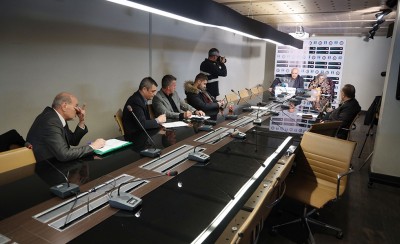 «Θα μπει VAR και στο Κύπελλο»